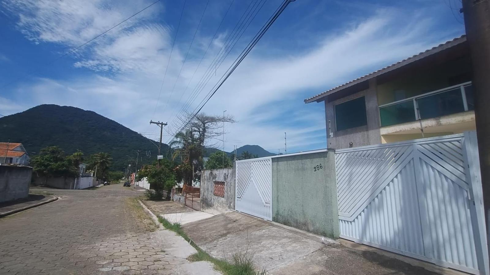 Quarto Em Peruibe Ha 700M Da Praia Eksteriør bilde